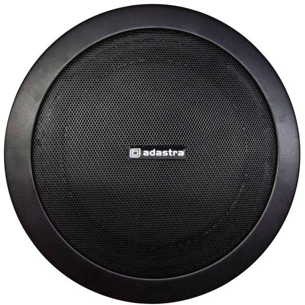 Adastra EC56V-B Ceiling Speaker 5'' 6W Black 952.178UK