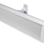 Adastra F40V Fire Rated EN54-24 100V Column Speaker 40W 952.244UK