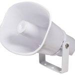 Adastra FH30V Fire Rated EN54-24 100V Horn Speaker 30W 952.247UK