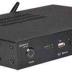 Adastra S460-WIFI Amplifier WIFI/BT/USB 4x30W@8ohm 103.146UK