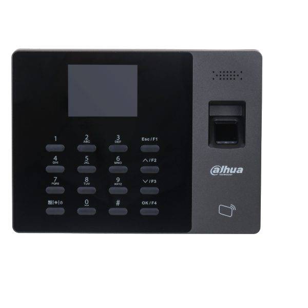 Dahua AC Time Attendance Terminal ASA1222GL