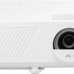 Viewsonic Projector 4K DLP 4000 Lumens PX749-4K