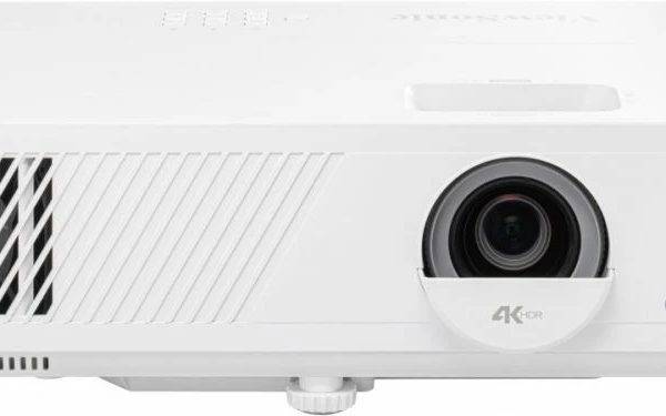 Viewsonic Projector 4K DLP 4000 Lumens PX749-4K