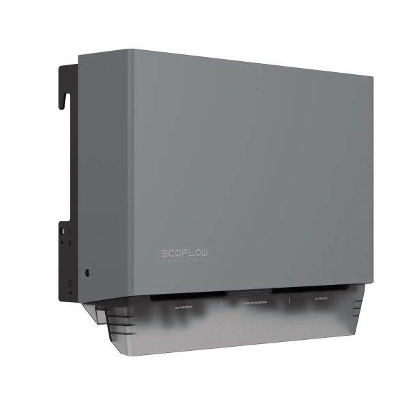 EcoFlow PowerOcean Hybrid Inverter 10KW 3Phase