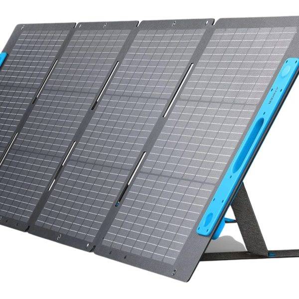 Anker SOLIX 531 Portable Solar Panel 200W