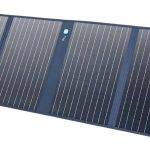 Anker SOLIX 625 Portable Solar Panel 100W