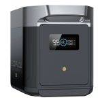 EcoFlow DELTA 2 MAX Extra Battery