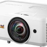Viewsonic Projector PS502W WXGA Short Throw DLP 4000 Lumens