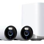 Anker Eufy Security Camera Kit E330 2+1 Home Base