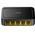 Cudy FS105D 5-Port 10/100 Mbps Desktop Switch