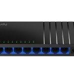 Cudy GS108D 8-Port Gigabit Ethernet Switch