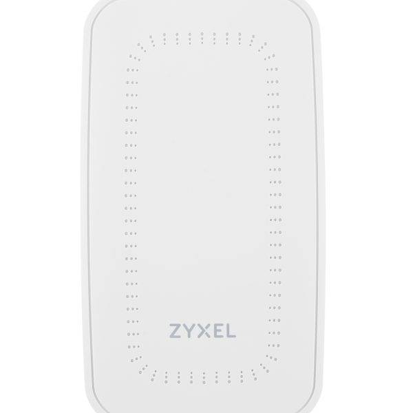 Zyxel Access Point Cloud OnWall AX3000 Wi-Fi 6 Dual Band Poe-Out WAX300H