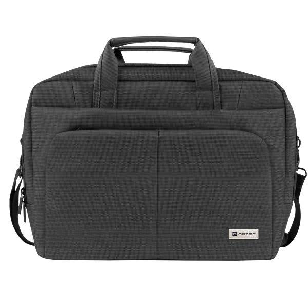 Natec GAZELLE 15.6'-16'' Professional Laptop Bag