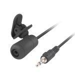 Natec BEE 3.5mm Condenser Microphone with Clip