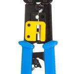 Lanberg Crimping Tool for Passthrough Connectors NT-0204