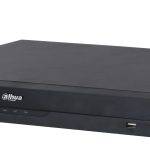 Dahua NVR 8ch 2HDD 256mbps H265 NVR4208-8P-EI