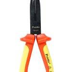 Proskit PM-918 VDE Insulated Long Nose Pliers 200mm