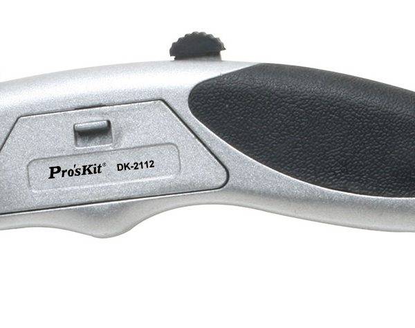 Proskit Knife for Automatic Loading DK-2112