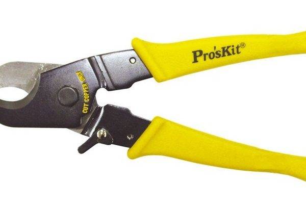 Proskit Cutter for Cable 215mm 808-330A