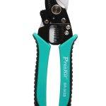 Proskit Cutter and Cable Stripper 168mm SR-363B