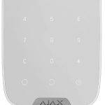 AJAX FIBRA Keypad White