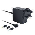 Innergie 65U Laptop Power Adapter UK for HP