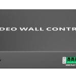 Lenkeng HDMI Video Wall 1080p60Hz 2x2 LKV104VW