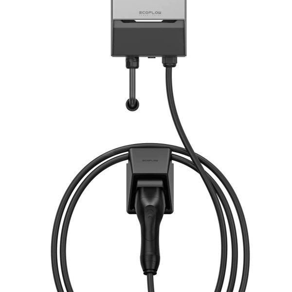 EcoFlow EV Power Pulse EvCharger 11kw