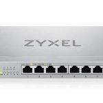 Zyxel 8-Port 2.5G Multi-Gigabit Switch with 10G SFP+ XMG-108