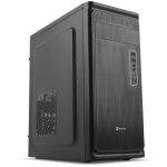 Natec ARMADILLO G2 PC Case ATX with Fan