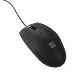 Natec RUFF 2 Wired Optical Mouse 1000dpi