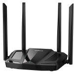 Dahua WR AC1200 Wireless Dual Band Gigabit Router AC12