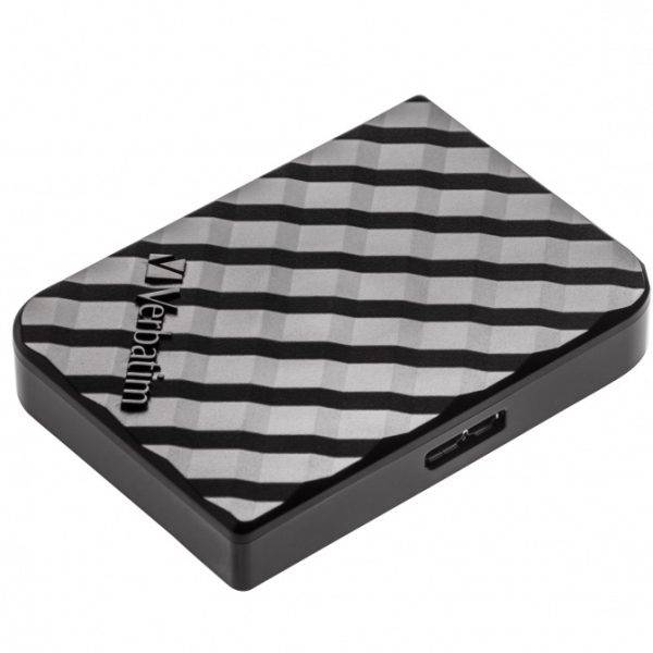 Verbatim SSD Mini Portable USB-C 3.2 1TB 53237