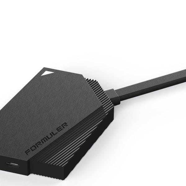 Formuler Z Mini Android 12 TV BOX 4K 2GB/8GB