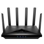 Cudy Router 4G LTE CAT6 AC1200 Dual Band Gigabit Wi-Fi LT700