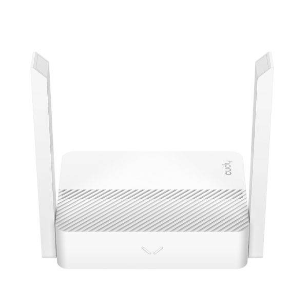 Cudy Router N300 Wi-Fi WR300
