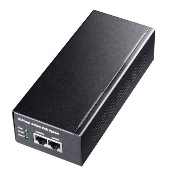 Cudy PoE Adapter/Injector Gigabit 802.3bt/at 60W POE300