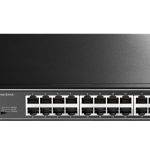 Cudy Switch Gigabit Ethernet 24-Ports Rackmount GS1024