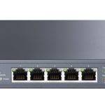 Cudy Switch Multi-Gigabit Ethernet 5-Ports 2.5G HS105