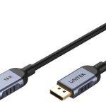 Unitek DisplayPort 2.1 Cable 8K 120Hz 3.0m C1626GY01-3M