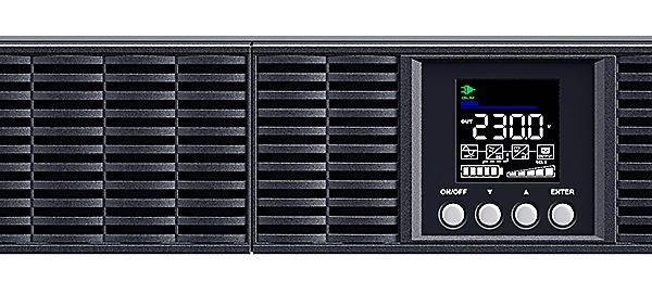 CyberPower Rackmount Online UPS OLS2000ERT2UA 2000VA