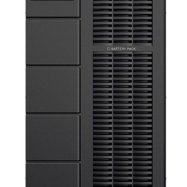 CyberPower Tower Battery Pack BPSE72V40A for OLS3000EA
