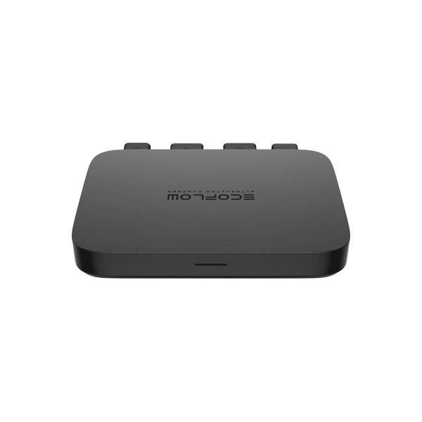 EcoFlow Alternator Charger 800W 3in1 Charger for Power Stations, Car Battery & Jump Starters, Charges 1kWh in 1.3 hr