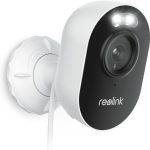 Reolink WIFI Outdoor Camera 4MP LUMUS