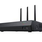 Reolink KIT WiFi NVR 12 Channel 16MP WiFi6+4LAN+2TB HDD