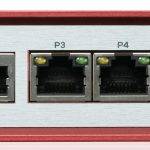 Zyxel Firewall UTM Easy VPN Cloud Managed with 1 YR Gold Security Pack License USGFLEX200H