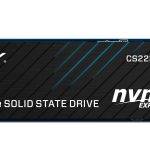 PNY SSD M.2 NVMe PCIe Gen3 500GB CS2230