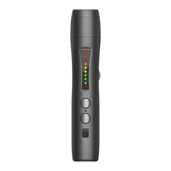 Noyafa JMS-110 3-In-1 Anti-Spy Infrared Detector for GPS Tracer, Bug & Camera
