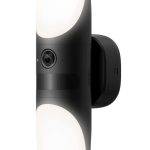 Anker Eufy Security Camera Outdoor Wired Wall Light S100