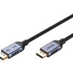 Unitek  DisplayPort 2.1 Cable 8K 120Hz 2.0m